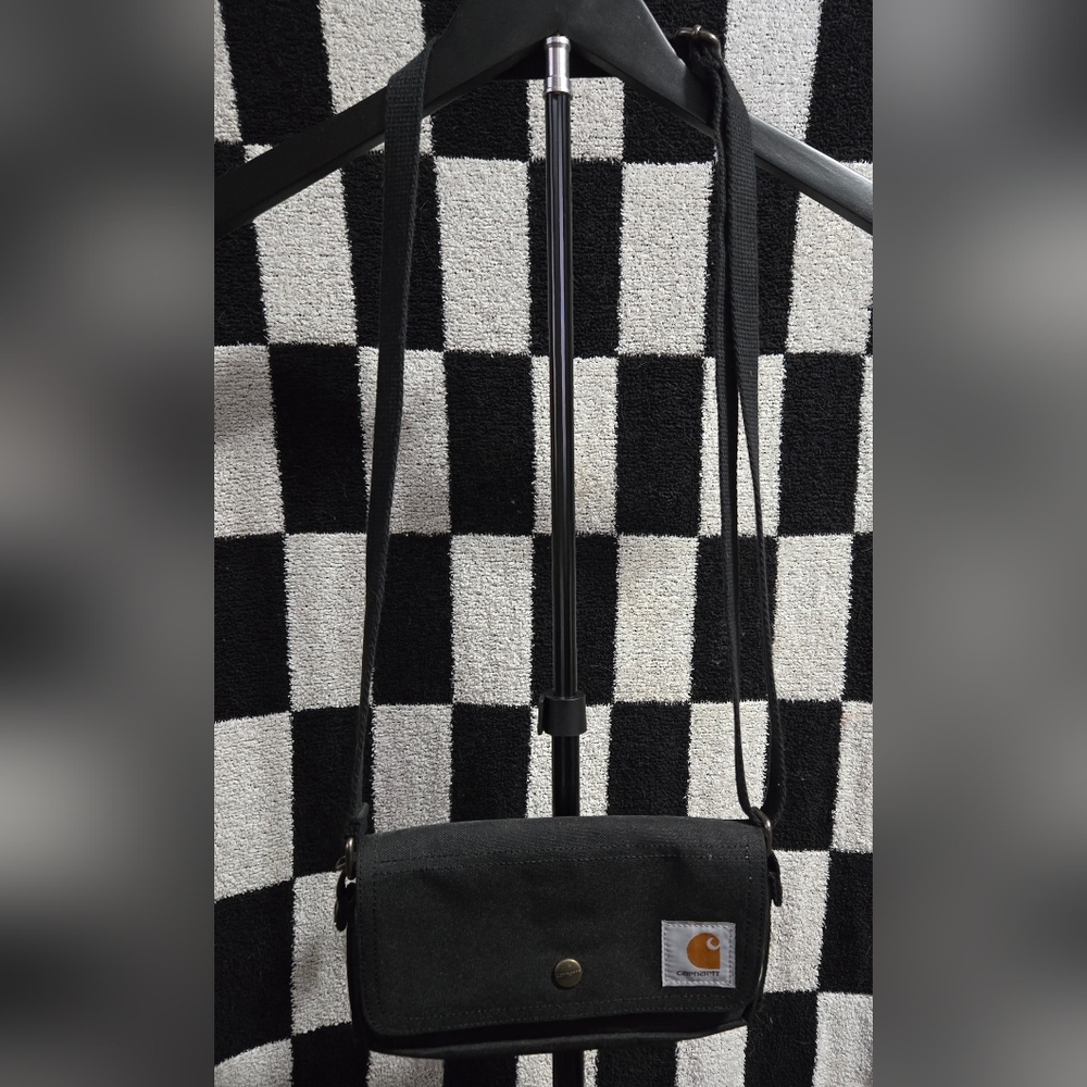 Carhartt Crossbody Horizontal Bag